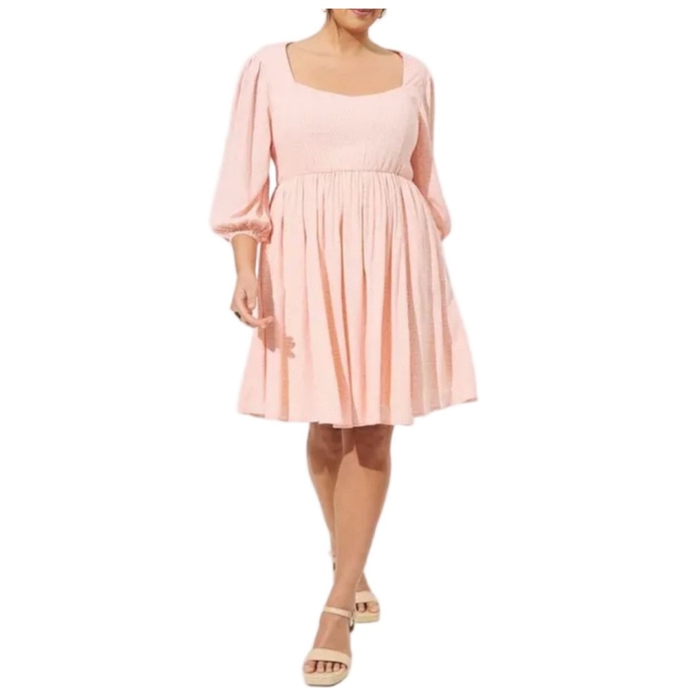 Torrid Dress 3x